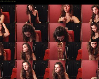 p1ece_of_me — 56 minute Chaturbate female cam show recording, 1080p, Aug 27, 2019