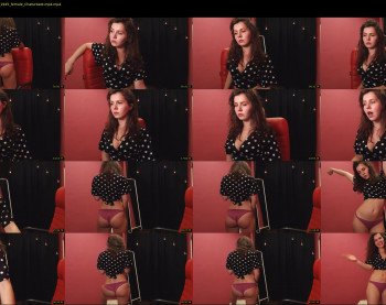 p1ece_of_me — 49 minute Chaturbate female cam show recording, 1080p, Aug 27, 2019