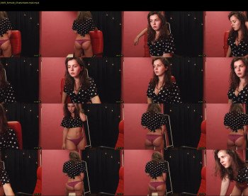 p1ece_of_me — 52 minute Chaturbate female cam show recording, 1080p, Aug 27, 2019