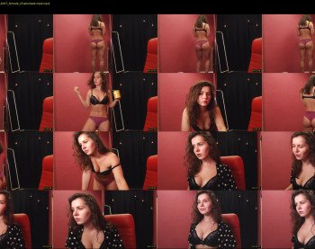 p1ece_of_me — 56 minute Chaturbate female cam show recording, 1080p, Aug 27, 2019