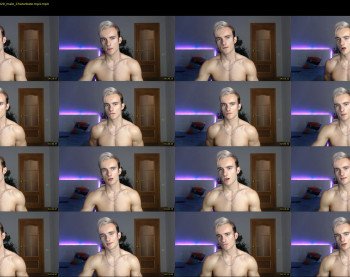 paul_rubini — 6 minute Chaturbate male cam show recording, 720p, Aug 27, 2019