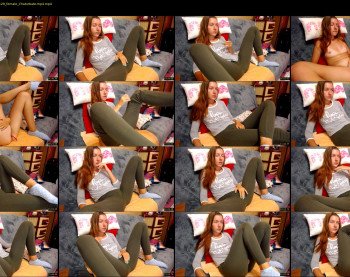 peaceduke — 29 minute Chaturbate female cam show recording, 1080p, Aug 27, 2019