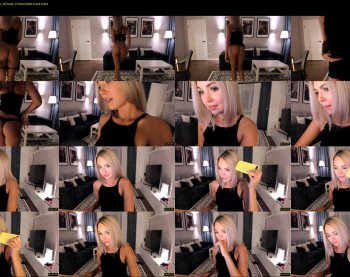 pippalee — 4 minute Chaturbate female cam show recording, 720p, Aug 27, 2019