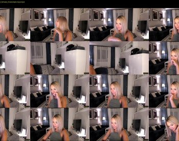 pippalee — 12 minute Chaturbate female cam show recording, 720p, Aug 28, 2019