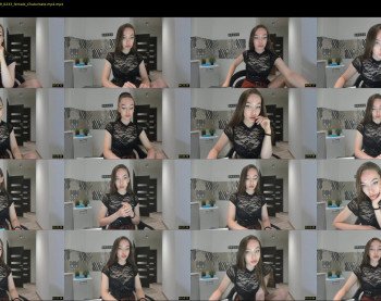 presidenttaylor — 56 minute Chaturbate female cam show recording, 720p, Aug 28, 2019