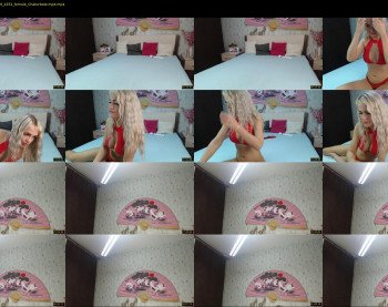prettyblonde22 — 48 minute Chaturbate female cam show recording, 1080p, Aug 27, 2019