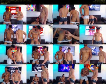 querhyus — 59 minute Chaturbate male cam show recording, 480p, Aug 27, 2019