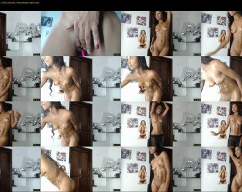 rachel_evans_ — 57 minute Chaturbate female cam show recording, 1080p, Aug 27, 2019