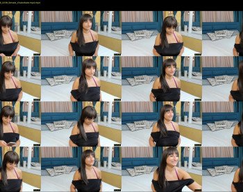romanticabuse — 47 minute Chaturbate female cam show recording, 1080p, Aug 27, 2019