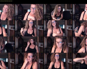 roxyrolla — 38 minute Chaturbate female cam show recording, 1080p, Aug 28, 2019