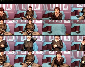 roxyswetty — 41 minute Chaturbate female cam show recording, 1080p, Aug 27, 2019