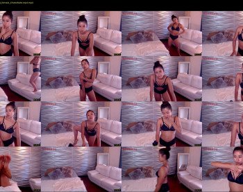 sadashi_ — 30 minute Chaturbate female cam show recording, 1080p, Aug 27, 2019
