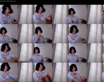 sasha_ursx — 5 minute Chaturbate female cam show recording, 1080p, Aug 27, 2019