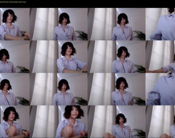 sasha_ursx — 45 minute Chaturbate female cam show recording, 1080p, Aug 27, 2019