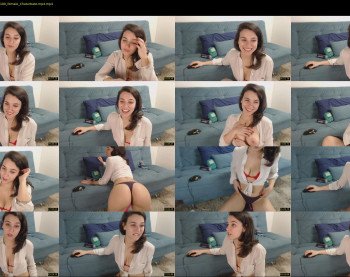 sexysea420 — 34 minute Chaturbate female cam show recording, 1080p, Aug 28, 2019