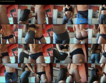 sofi_look_ — 29 minute Chaturbate couple cam show recording, 1080p, Aug 27, 2019