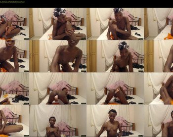 sofiasisko — 44 minute Chaturbate female cam show recording, 720p, Aug 27, 2019