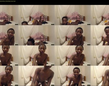 sofiasisko — 18 minute Chaturbate female cam show recording, 720p, Aug 27, 2019