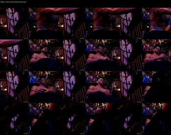 str8foryouguy — 5 minute Chaturbate male cam show recording, 720p, Aug 27, 2019