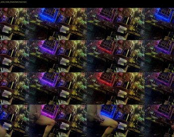 str8foryouguy — 5 minute Chaturbate male cam show recording, 720p, Aug 27, 2019