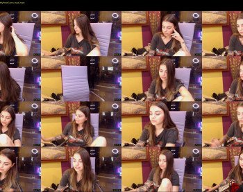sunn_o — 74 minute MyFreeCams cam show recording, 720p, Aug 27, 2019
