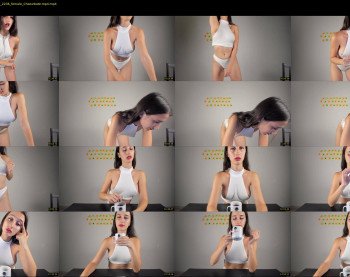 sweetbuttocks — 29 minute Chaturbate female cam show recording, 1080p, Aug 27, 2019