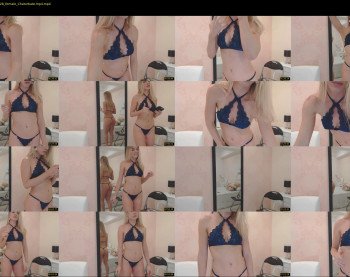 tarawhite_ — 9 minute Chaturbate female cam show recording, 720p, Aug 27, 2019