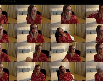 tiffanyriox — 74 minute Chaturbate female cam show recording, 720p, Aug 28, 2019