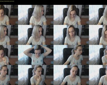 tinkissa — 10 minute Chaturbate couple cam show recording, 1080p, Aug 27, 2019