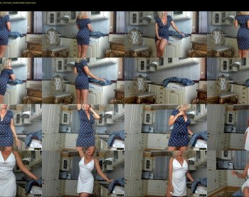tunderose — 47 minute Chaturbate female cam show recording, 1080p, Aug 27, 2019