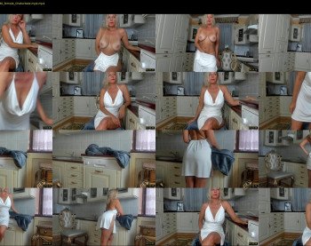 tunderose — 47 minute Chaturbate female cam show recording, 1080p, Aug 27, 2019