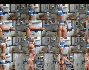 tunderose — 47 minute Chaturbate female cam show recording, 1080p, Aug 28, 2019