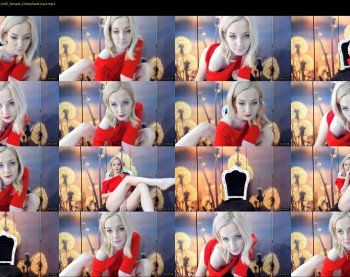 viciousqueen — 29 minute Chaturbate female cam show recording, 1080p, Aug 27, 2019