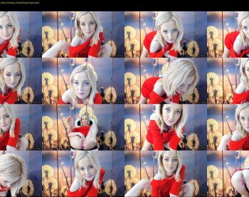 viciousqueen — 29 minute Chaturbate female cam show recording, 1080p, Aug 27, 2019