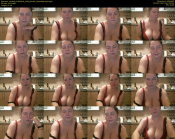 viodetta — 8 minute Chaturbate female cam show recording, 480p, Aug 27, 2019