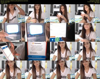 wennndyk — 23 minute MyFreeCams cam show recording, 480p, Aug 27, 2019