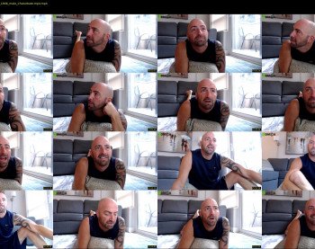 whaaaaaaaat — 40 minute Chaturbate couple cam show recording, 1080p, Aug 27, 2019