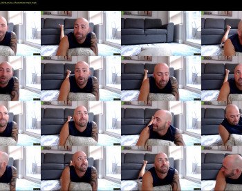 whaaaaaaaat — 40 minute Chaturbate couple cam show recording, 1080p, Aug 27, 2019