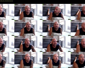 whaaaaaaaat — 40 minute Chaturbate couple cam show recording, 1080p, Aug 27, 2019