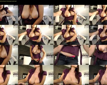 wickedtease — 73 minute Chaturbate female cam show recording, 720p, Aug 27, 2019