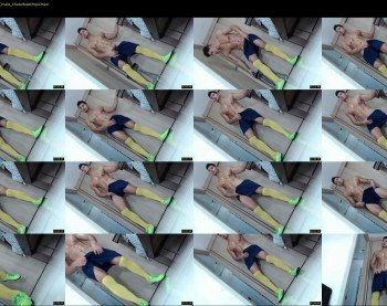wild_col — 7 minute Chaturbate male cam show recording, 720p, Aug 27, 2019
