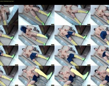wild_col — 63 minute Chaturbate male cam show recording, 720p, Aug 27, 2019