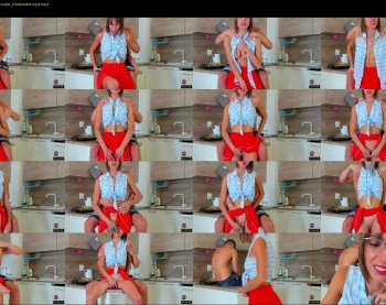 xwithy — 18 minute Chaturbate female cam show recording, 1080p, Aug 27, 2019