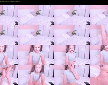 yourmidnightcoffee — 11 minute Chaturbate female cam show recording, 1080p, Aug 27, 2019