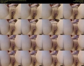 yourmilf69 — 24 minute Chaturbate female cam show recording, 480p, Aug 28, 2019