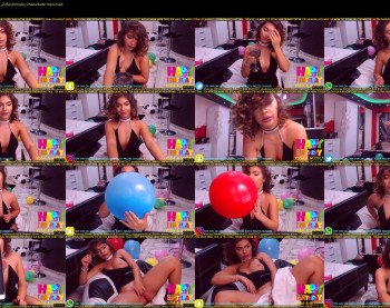 yssadiamonds — 51 minute Chaturbate female cam show recording, 1080p, Aug 27, 2019