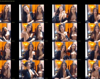 AmberClyde — 10 minute MyFreeCams cam show recording, 480p, Aug 28, 2019