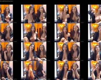 AmberClyde — 9 minute MyFreeCams cam show recording, 480p, Aug 28, 2019