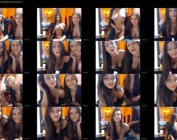 AmberClyde — 3 minute MyFreeCams cam show recording, 480p, Aug 28, 2019