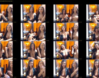 AmberClyde — 3 minute MyFreeCams cam show recording, 480p, Aug 28, 2019